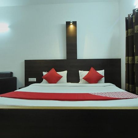 Lake View Hotel Madurai Dış mekan fotoğraf