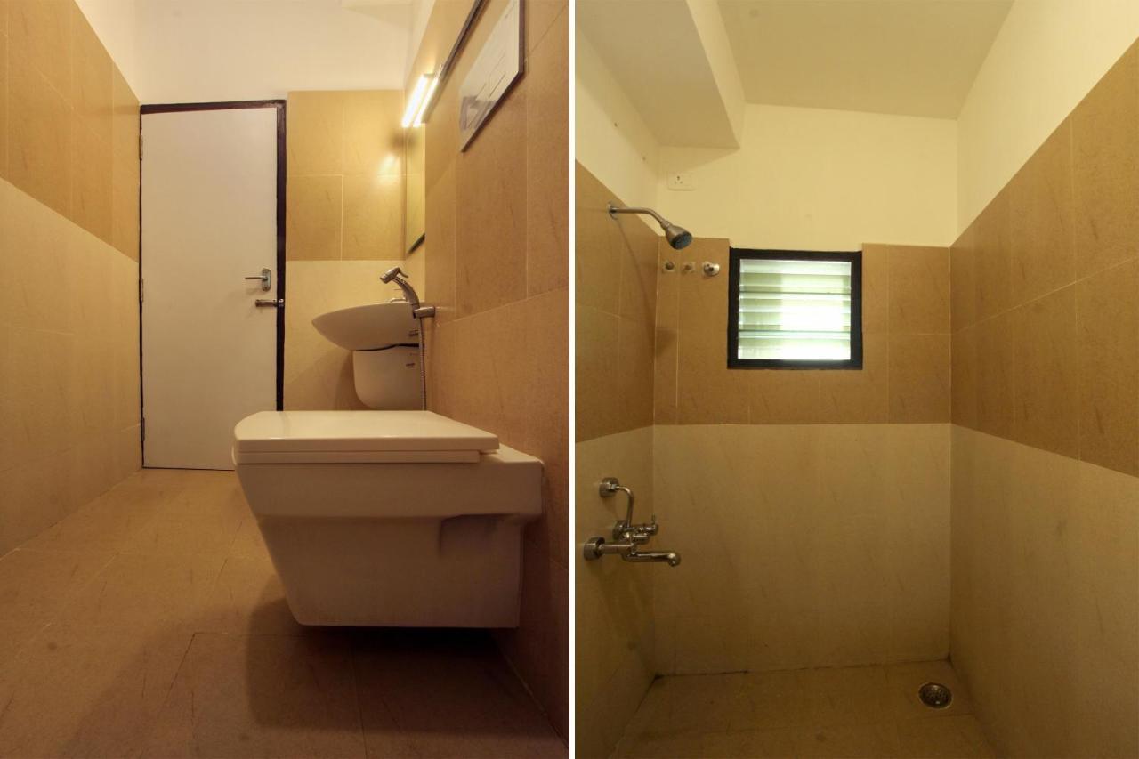 Lake View Hotel Madurai Dış mekan fotoğraf